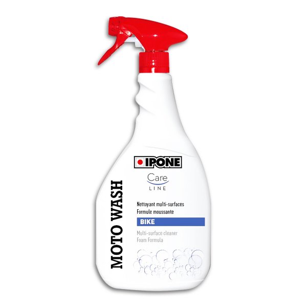 Καθαριστικό Σαμπουάν μοτοσυκλέτας Ipone Moto Wash 1LT